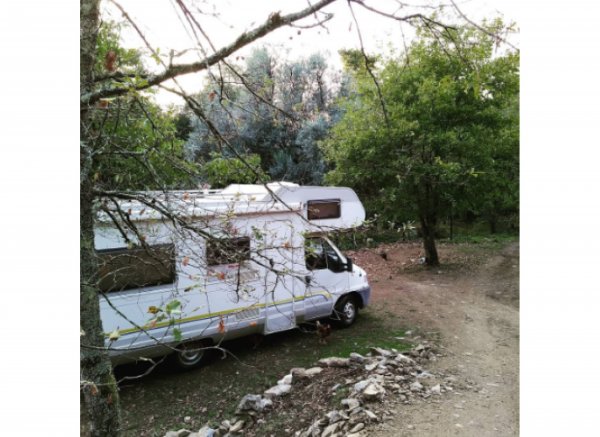 Trovela River Camp — Photo 3