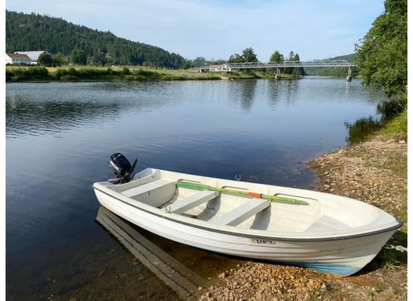 Camp David — Photo 2