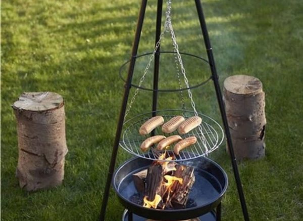 Camp David — Photo 3