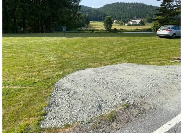 Camp David — Photo 4