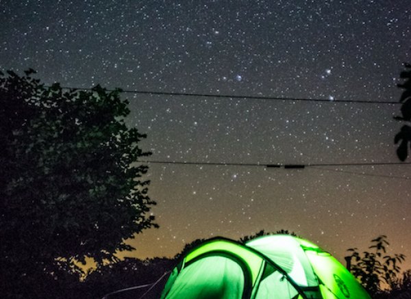 Chez Claire et Patrick — Photo 2