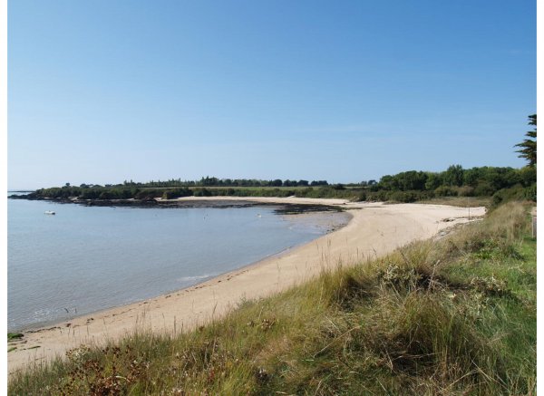 Chez Claire et Patrick