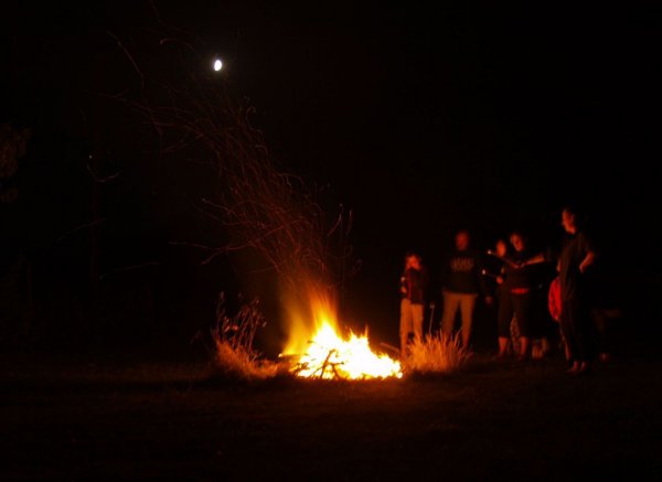 Chez Claire et Patrick — Photo 3