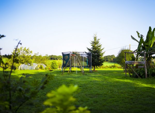 Chez Claire et Patrick — Photo 5