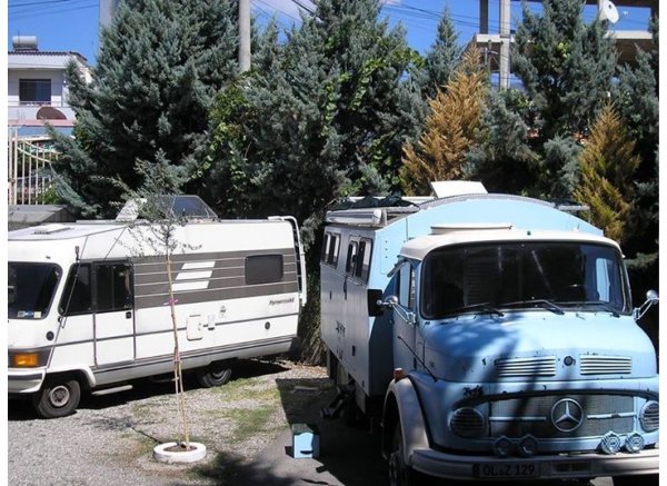 Hotel Baron — Photo 2