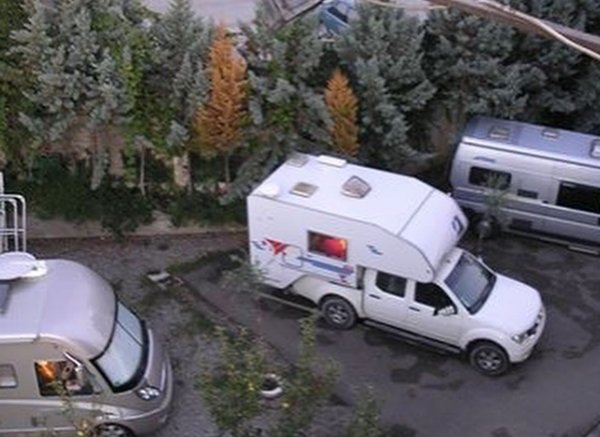 Hotel Baron — Photo 4