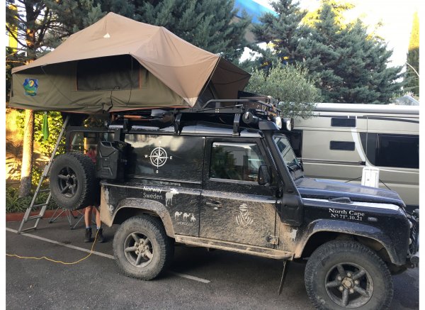 Hotel Baron — Photo 5