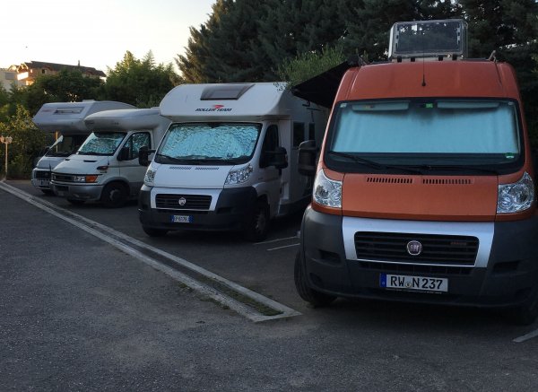 Hotel Baron — Photo 6