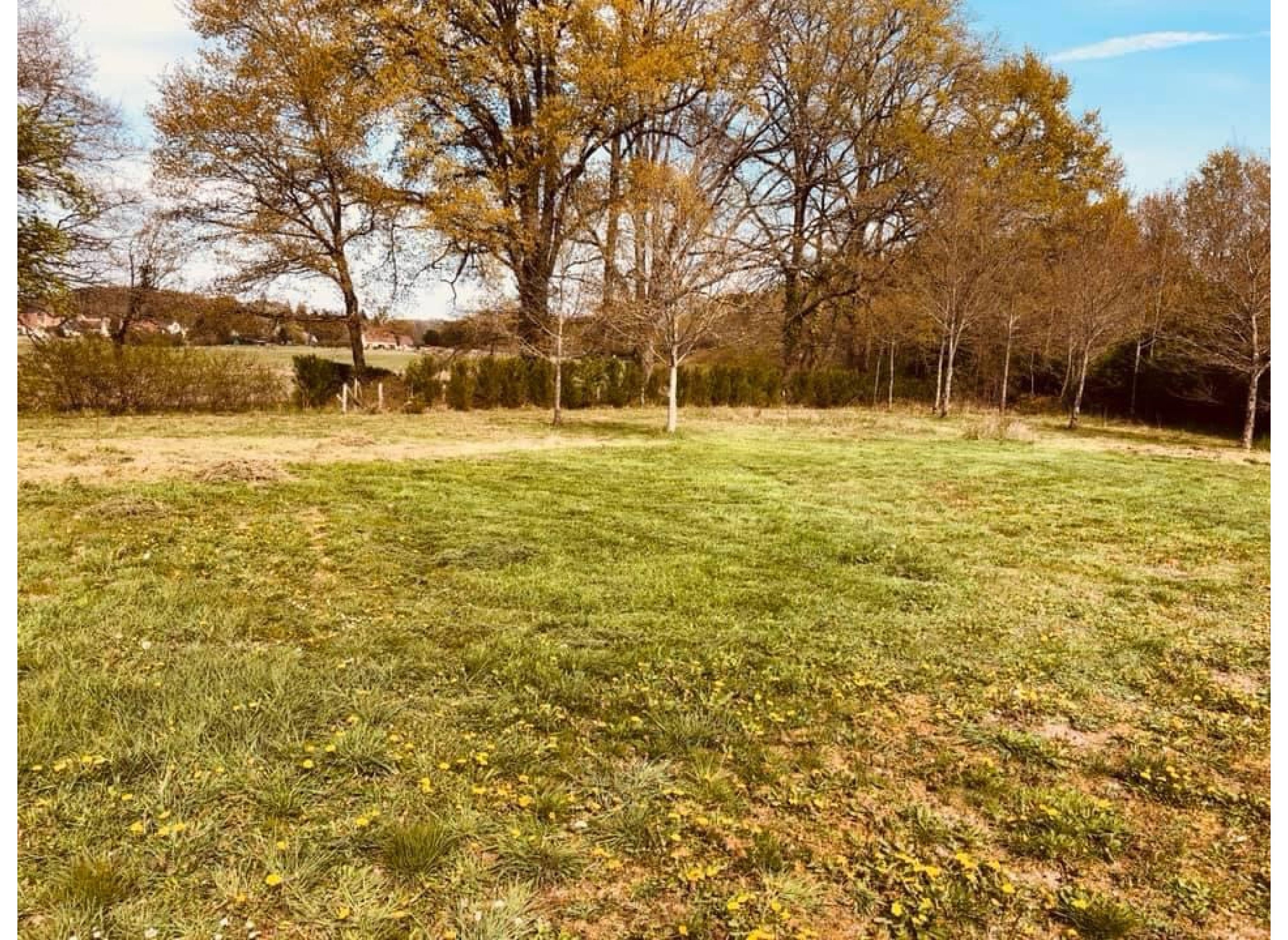 Solferino — Area di sosta in Vernou-en-Sologne