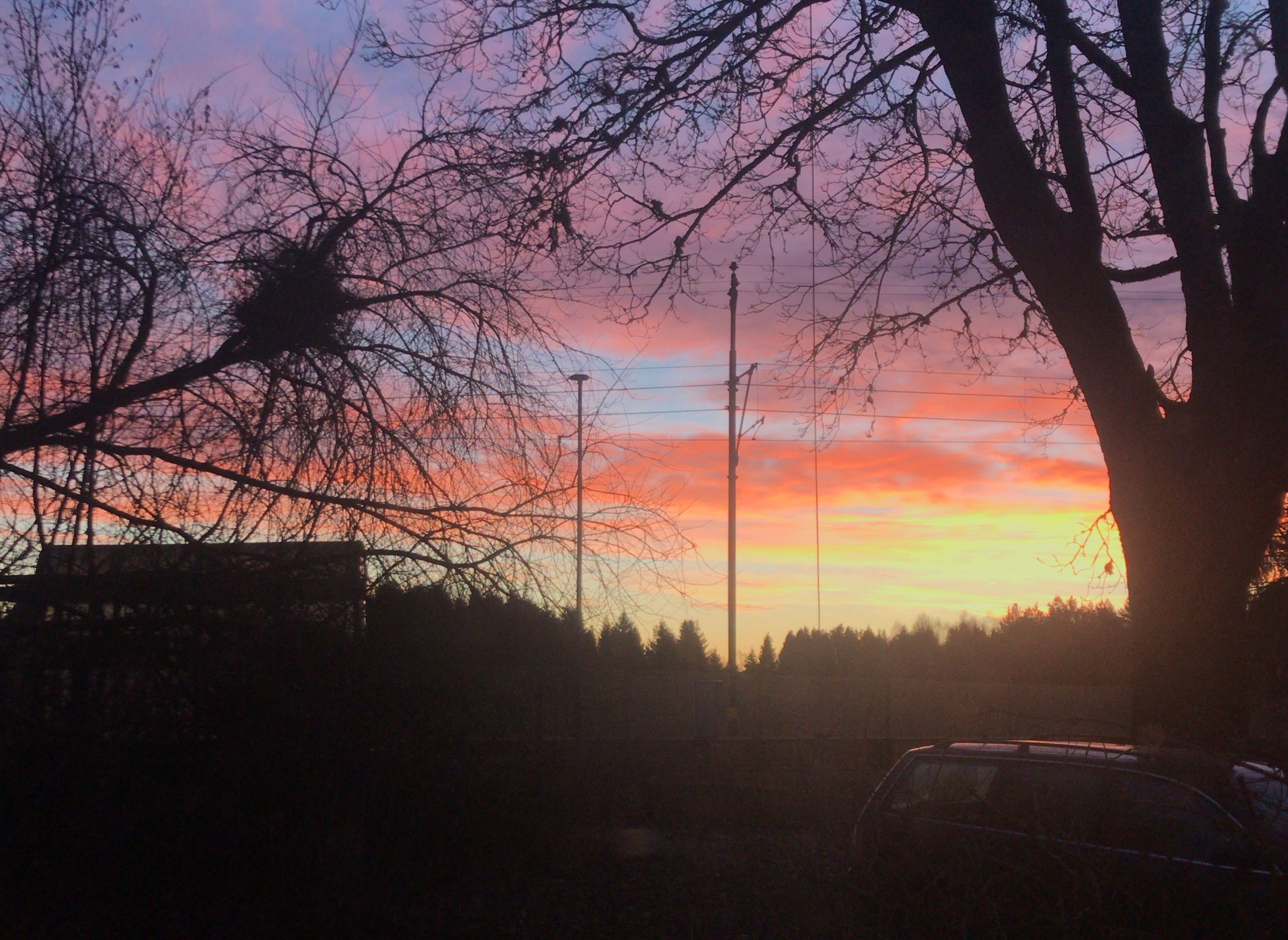 Torpåkra station — Campingplads in Ljung