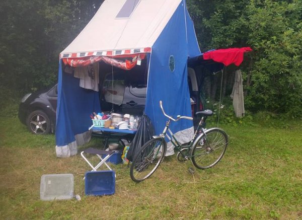 Kolbacken, Sparrhugget, Lockne, Bjärtrå, Kramfors — Photo 6