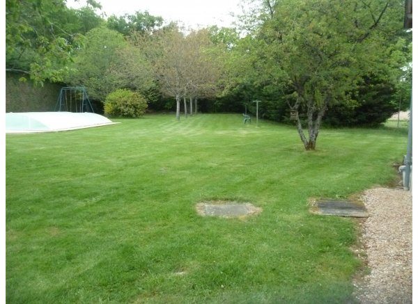 Chauvigny du Perche — Photo 2