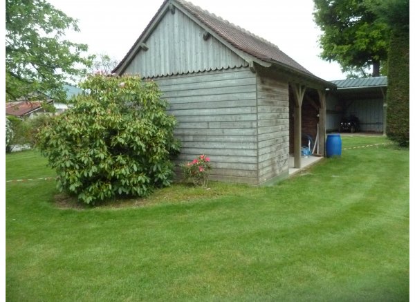 Chauvigny du Perche — Photo 3