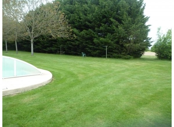 Chauvigny du Perche — Photo 4