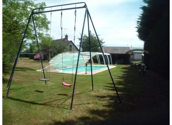 Chauvigny du Perche — Photo 5