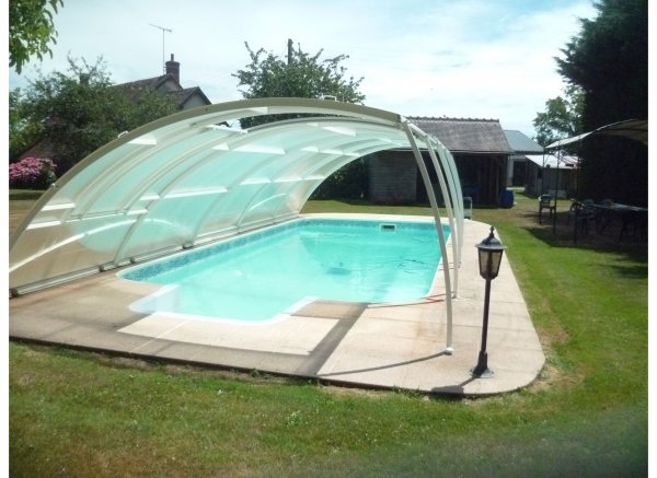 Chauvigny du Perche — Photo 6