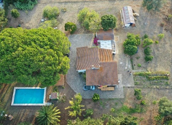 Finca el Alma del Buho — Photo 2