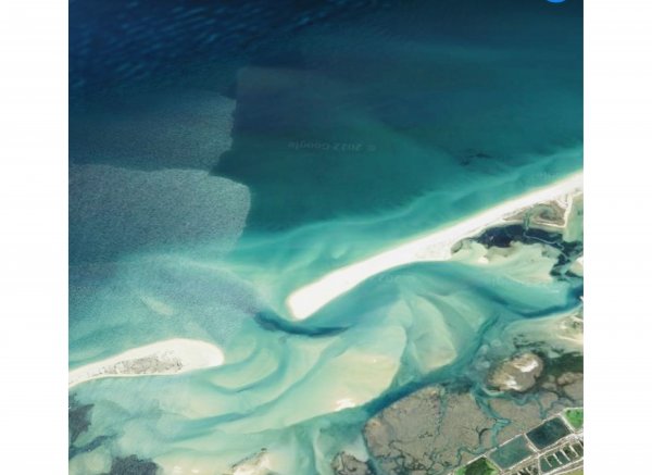 Algarve, Parque Natural Rua Formosa, Murteira, Quinta Bragança — Photo 4