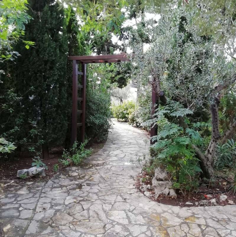 Camping Stobrec Split — Area di sosta in Stobreč