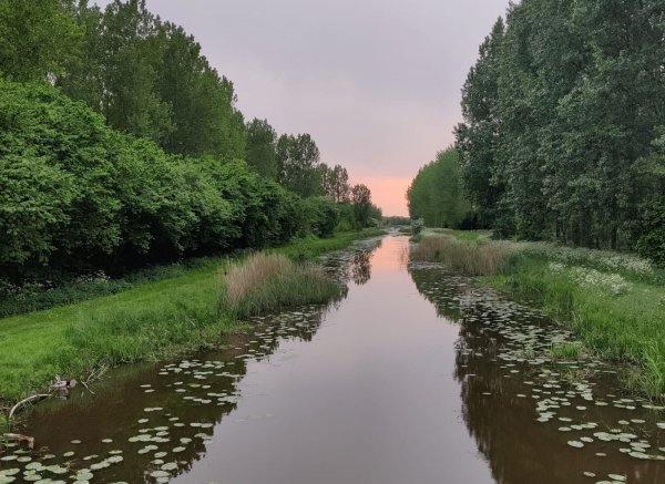 Camping Taniaburg — Foto 4