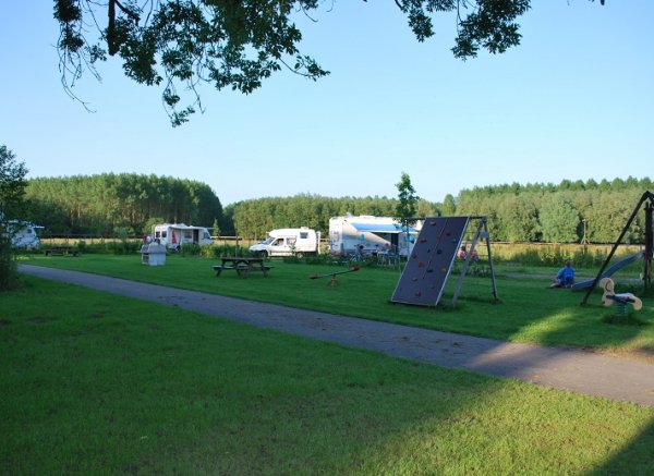 Camping Taniaburg — Photo 3