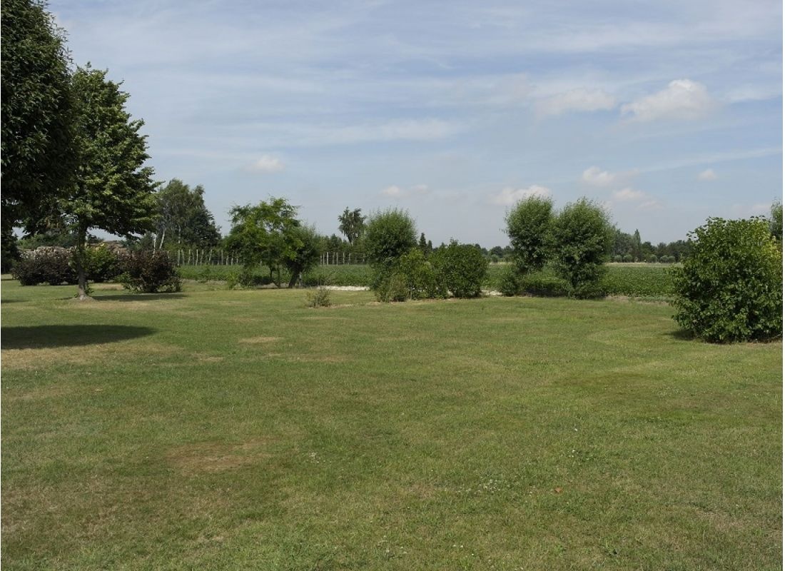 Spitsbroek — Campingplatz in Eede