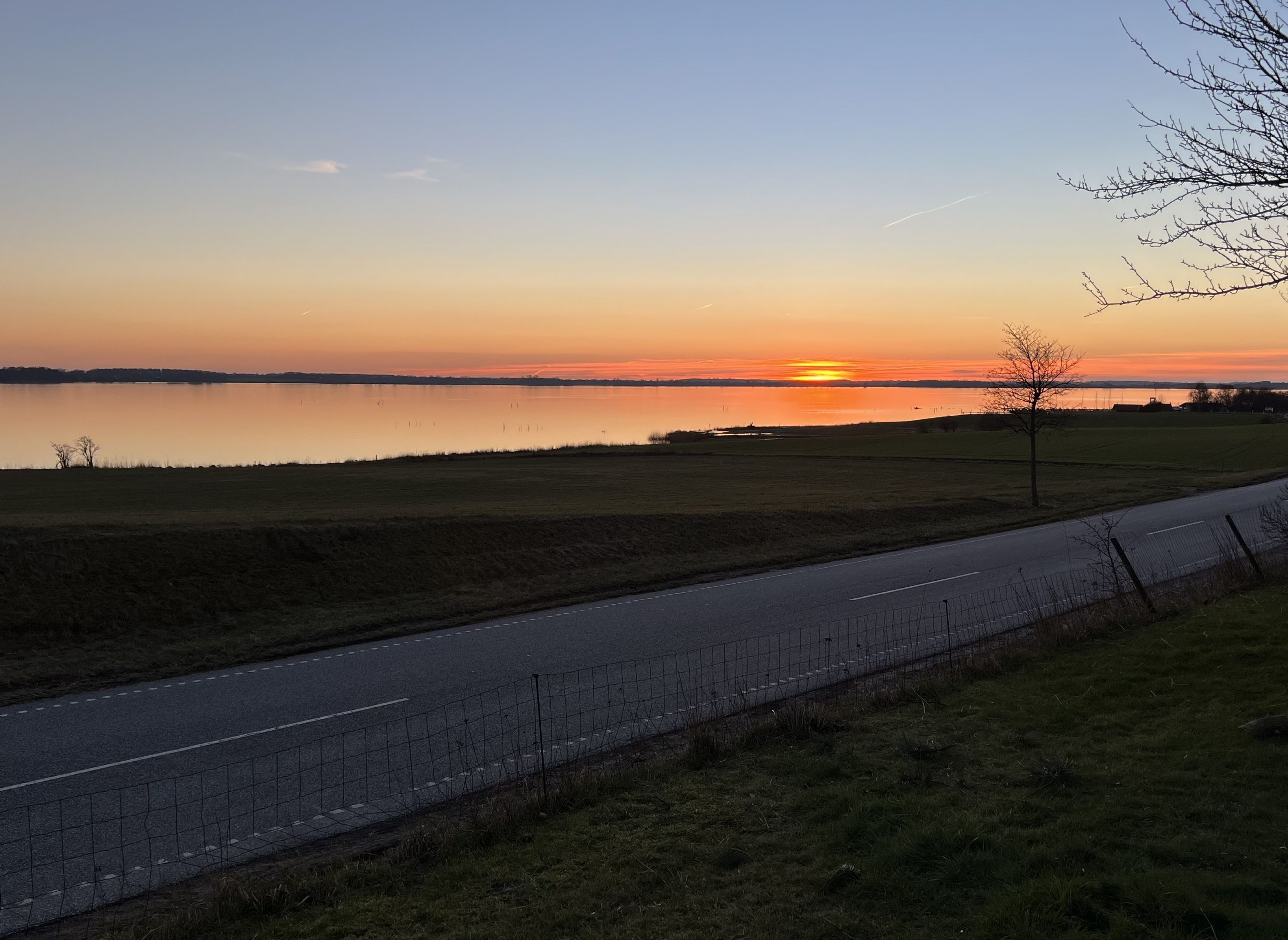 Kragelundgaard — Місце для кемпінгу in Bogø By