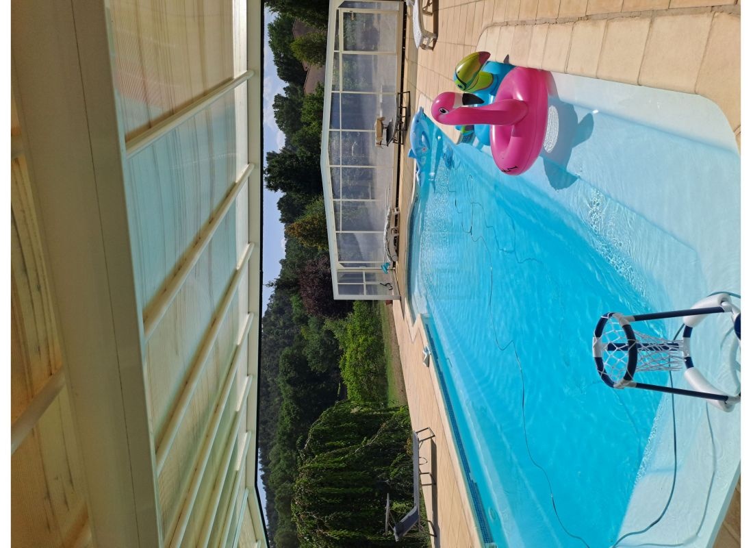Barjavelle — Kamp yeri in Digne-les-Bains