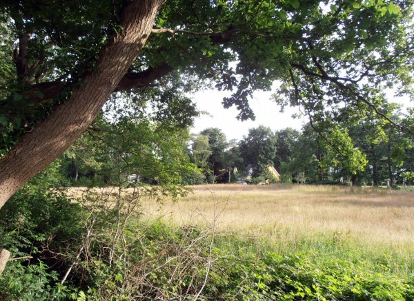 Camping De Groene Valk — Foto 3