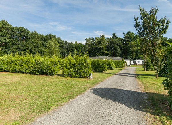 Camping De Groene Valk — Photo 3
