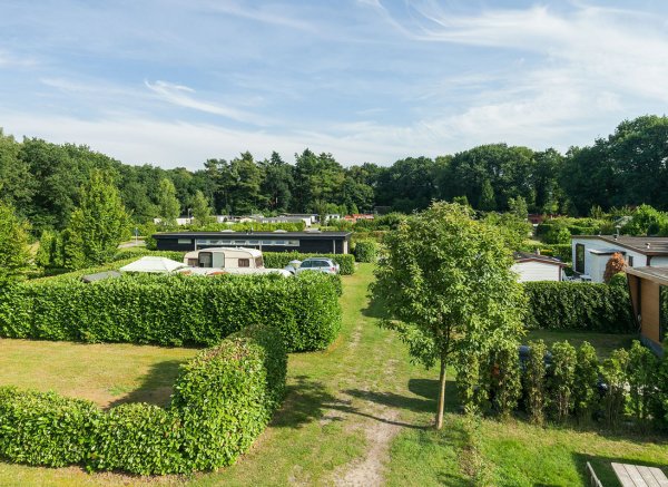 Camping De Groene Valk — Photo 4