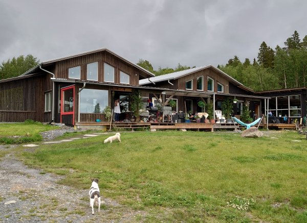 VillaNilla — Photo 3