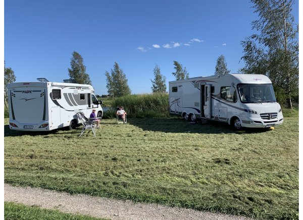 Dammen i Dalen — Photo 2