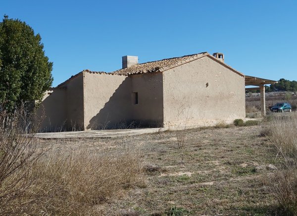 El campamento de las 21 hanegadas y media — Photo 6