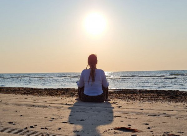 Rødhus Klit Camping — Photo 5