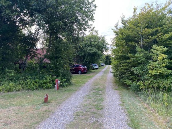 Rødhus Klit Camping