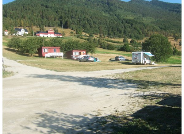 Tidligere campingplass — Photo 2