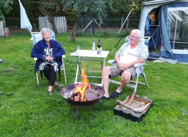 Camping het Achterhuis — Foto 6