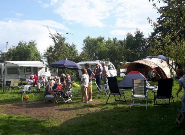 Camping het Achterhuis — Foto 5