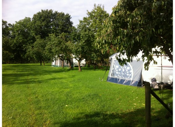 Camping het Achterhuis — Photo 2