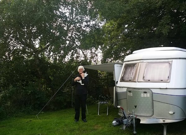 Camping het Achterhuis — Foto 2