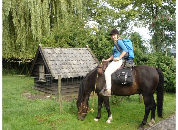 Camping het Achterhuis — Photo 4