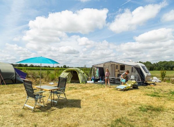 Domaine de l'Oiselière — Photo 2