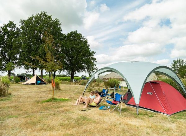 Domaine de l'Oiselière — Photo 3