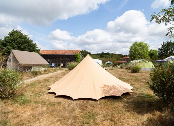 Domaine de l'Oiselière — Photo 4