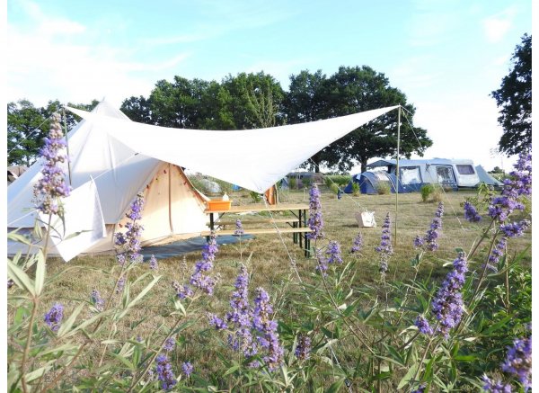 Domaine de l'Oiselière — Photo 5