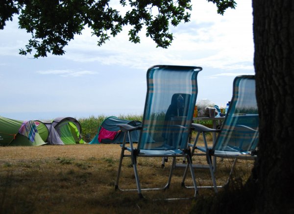 Domaine de l'Oiselière — Fotoğraf 4