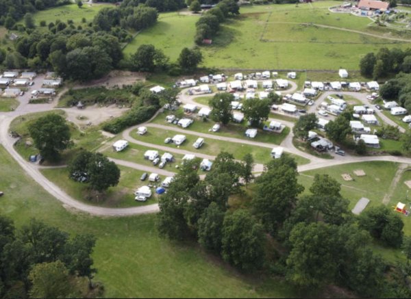 Grottbyns Camping — Photo 2