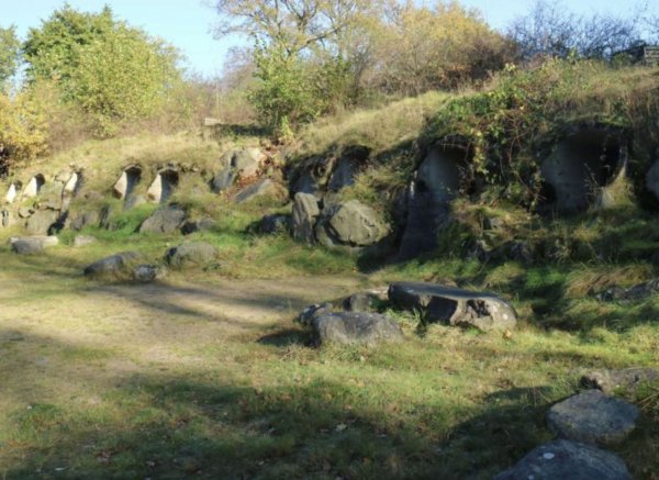 Grottbyns Camping — Photo 5