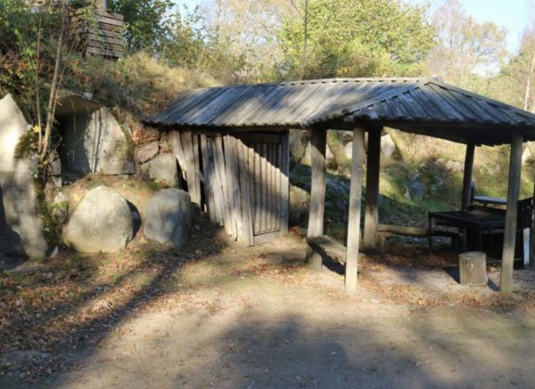 Grottbyns Camping — Photo 6